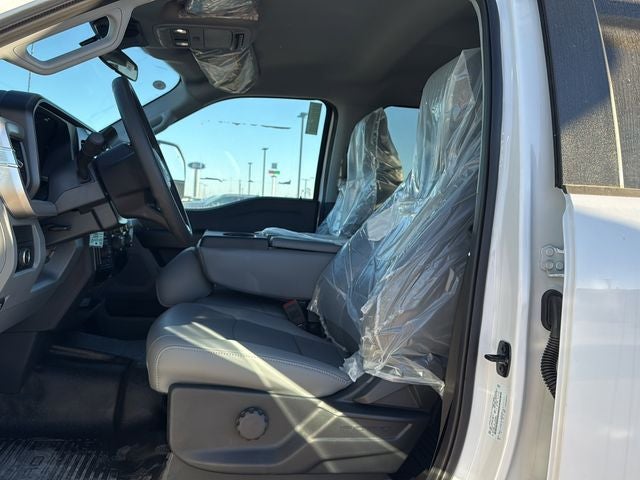 2025 Ford F-350SD XL DRW