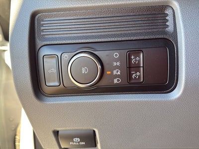 2025 Ford F-350SD XL DRW