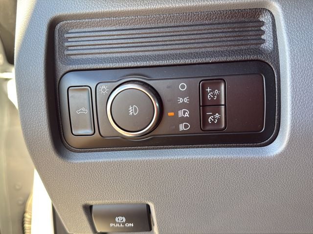 2025 Ford F-350SD XL DRW