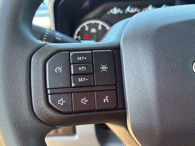 2025 Ford F-350SD XL DRW