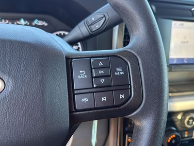 2025 Ford F-350SD XL DRW