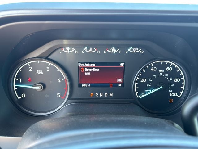 2025 Ford F-350SD XL DRW