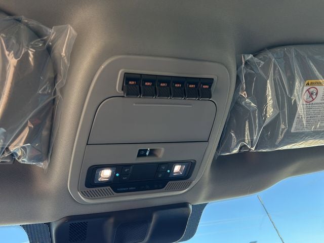 2025 Ford F-350SD XL DRW