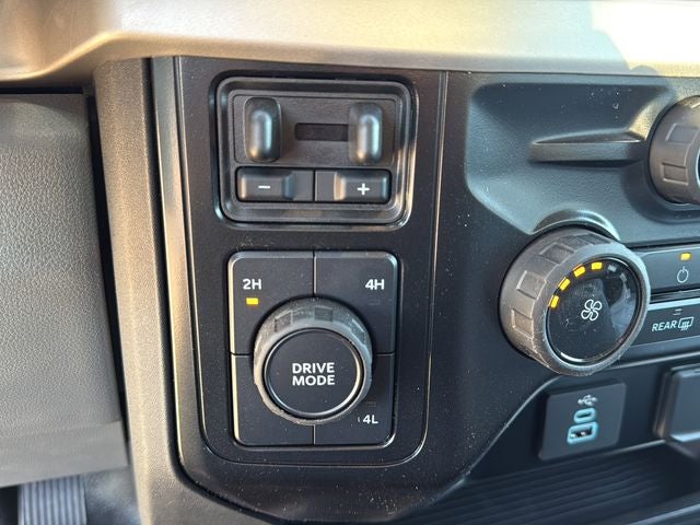 2025 Ford F-350SD XL DRW