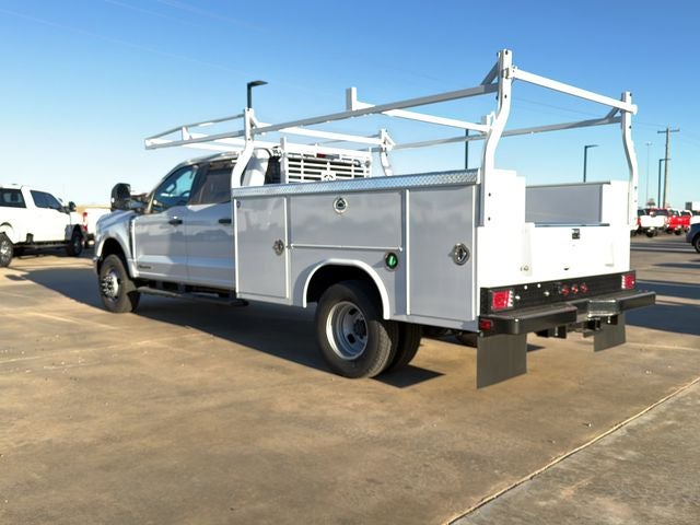 2025 Ford F-350SD XL DRW