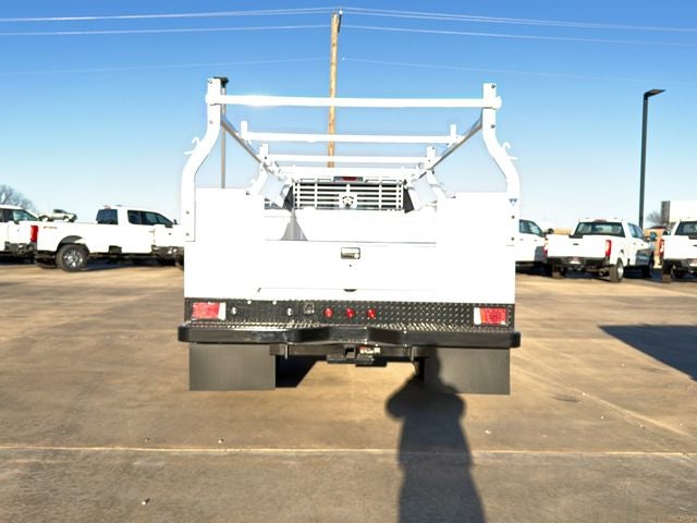 2025 Ford F-350SD XL DRW