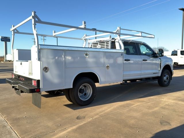2025 Ford F-350SD XL DRW