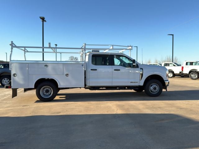 2025 Ford F-350SD XL DRW