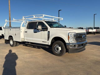 2025 Ford F-350SD XL DRW