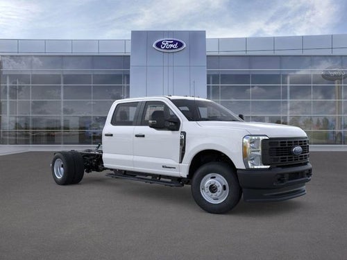 2026 Ford F-350SD XL DRW