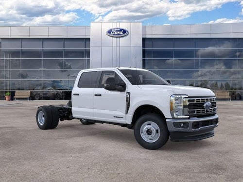 2026 Ford F-350SD XL DRW