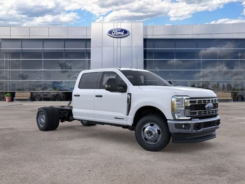 2026 Ford F-350SD XL DRW