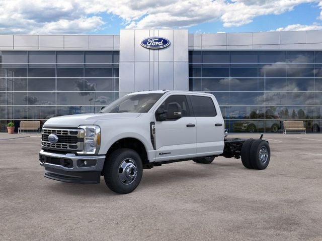 2026 Ford F-350SD XL DRW