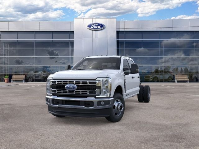 2026 Ford F-350SD XL DRW