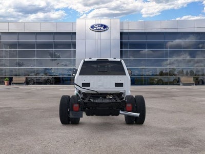 2026 Ford F-350SD XL DRW