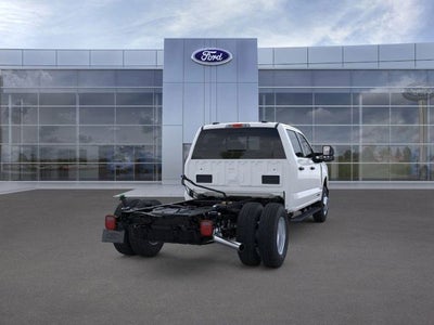 2026 Ford F-350SD XL DRW