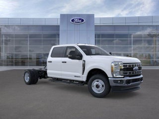 2026 Ford F-350SD XL DRW
