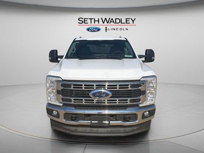 2026 Ford F-350SD XL DRW