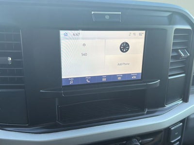 2026 Ford F-350SD XL DRW