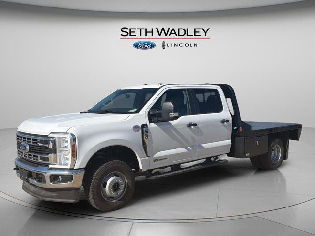 2026 Ford F-350SD XL DRW