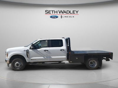 2026 Ford F-350SD XL DRW
