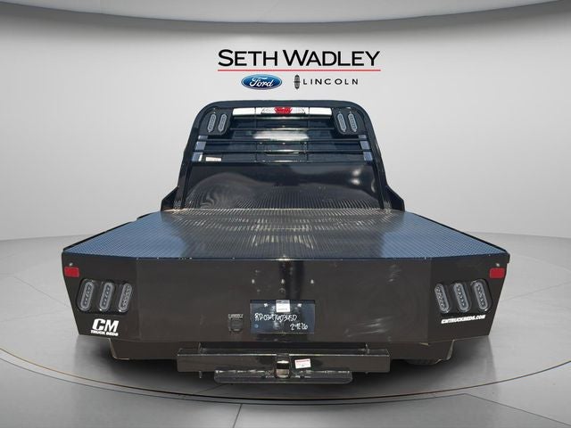 2026 Ford F-350SD XL DRW