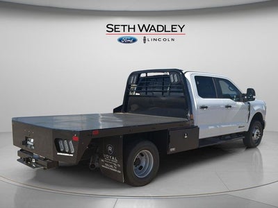 2026 Ford F-350SD XL DRW