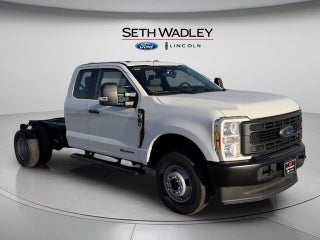 2026 Ford F-350SD XL