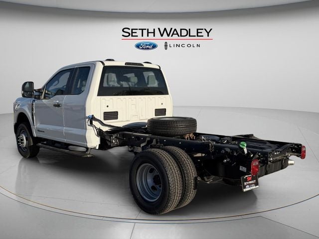 2026 Ford F-350SD XL