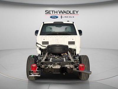 2026 Ford F-350SD XL