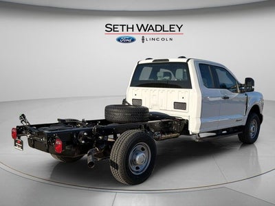 2026 Ford F-350SD XL