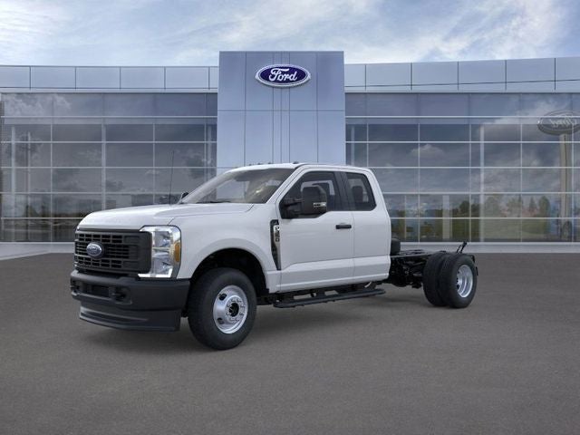 2026 Ford F-350SD XL DRW