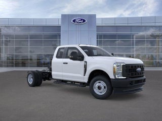 2026 Ford F-350SD XL DRW