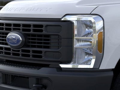 2026 Ford F-350SD XL DRW