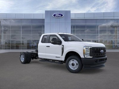 2026 Ford F-350SD XL DRW