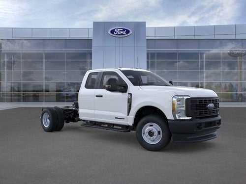 2026 Ford F-350SD XL DRW
