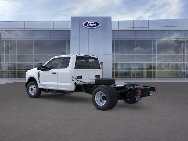 2026 Ford F-350SD XL DRW