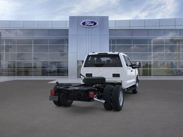 2026 Ford F-350SD XL DRW