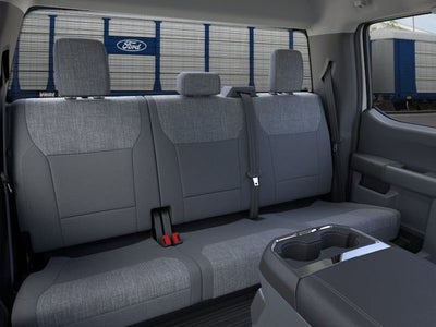 2026 Ford F-350SD XLT DRW