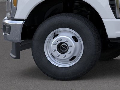 2026 Ford F-350SD XLT DRW