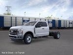 2026 Ford F-350SD XLT DRW