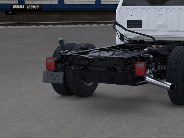 2026 Ford F-350SD XLT DRW