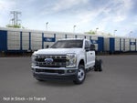 2026 Ford F-350SD XLT DRW