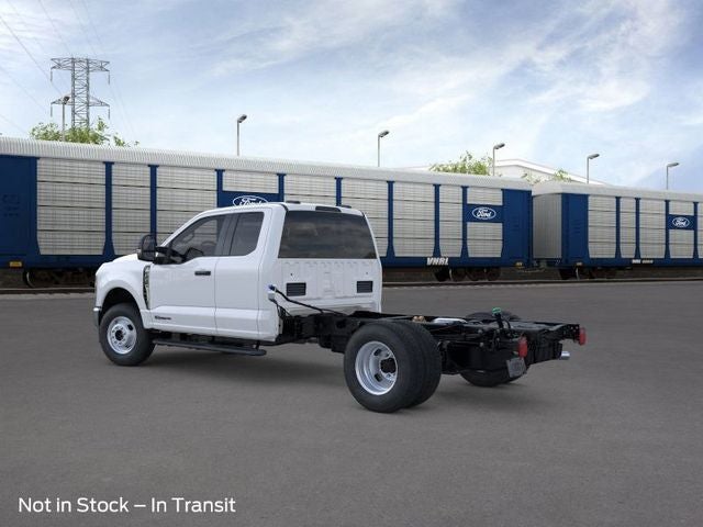 2026 Ford F-350SD XLT DRW