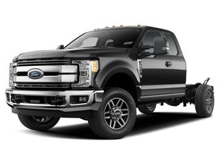 2019 Ford F-350SD XL DRW | 4WD | 6.7L Pwr Stroke