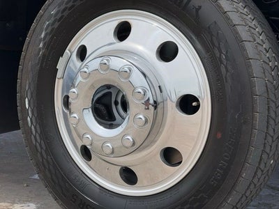 2026 Ford F-450SD Lariat DRW