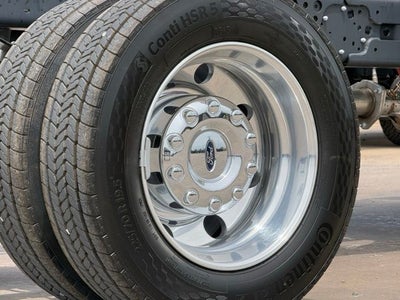 2026 Ford F-450SD Lariat DRW