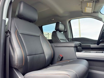 2026 Ford F-450SD Lariat DRW