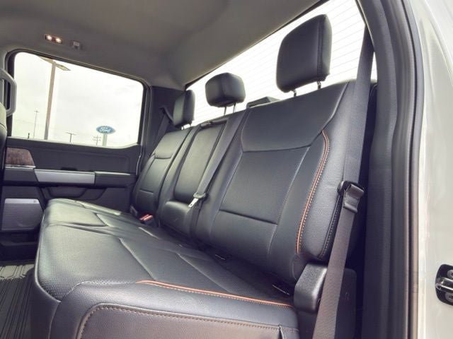2026 Ford F-450SD Lariat DRW