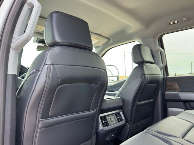 2026 Ford F-450SD Lariat DRW